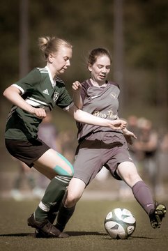 Bild 757 - wBJ Rissen - Victoria : Ergebnis: 4:1